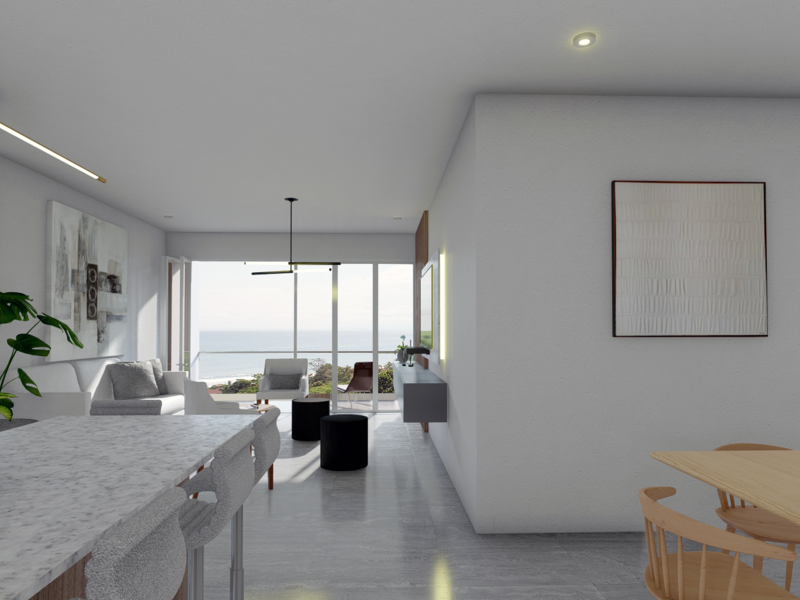 New Modern Condos South End of Jaco Beach, Jaco, Puntarenas, 344,000